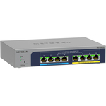 Ｕｌｔｒａ６０　ＰｏＥ＋＋対応　（２３０Ｗ）　１Ｇ／２．５Ｇマルチギガ８ポートアンマネージプラススイッチ　■お取り寄せ品
