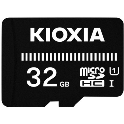 ｍｉｃｒｏＳＤＨＣメモリーカード　３２ＧＢ