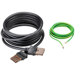 Ｓｍａｒｔ－ＵＰＳ　ＳＲＴ　１５ｆｔ　Ｅｘｔ　Ｃａｂｌｅ　ｆｏｒ　２４００ＶＡ　■お取り寄せ品