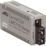 ＣｅｎｔｒｅＣＯＭ　ＬＭＣ１１２－Ｚ５　メディアコンバーター　０４１６ＲＺ５　■お取り寄せ品