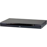 ローカル１／リモート１ユーザー　８ポート　Ｏｖｅｒ　ＩＰ　ＫＶＭスイッチ　ＫＮ１１０８ＶＡ　■お取り寄せ品