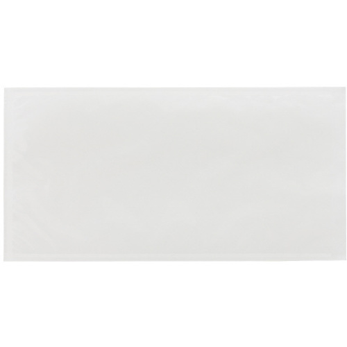 デリバリーパック　ポケットタイプ　長４サイズ　１００枚入&times;１０