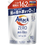 アタックＺＥＲＯ　詰替　１５４０ｇ×６