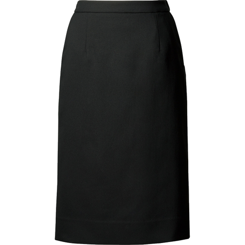 タイトスカート　黒　ＡＲ３０１６－２　７号