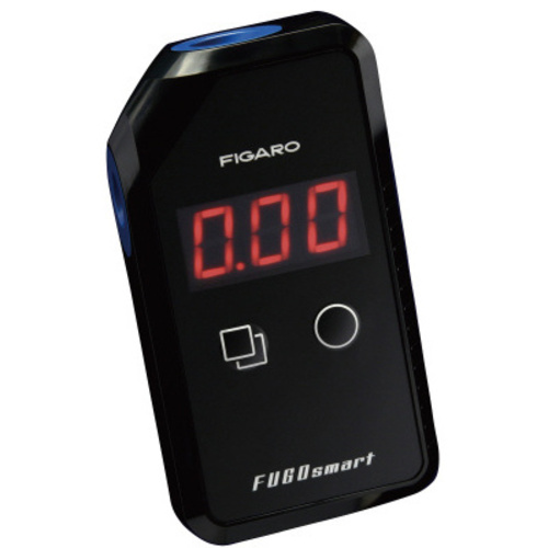 デジタルアルコール検知器　フーゴスマート　電気化学式　ＦＡＬＣ－２１　単機能タイプ