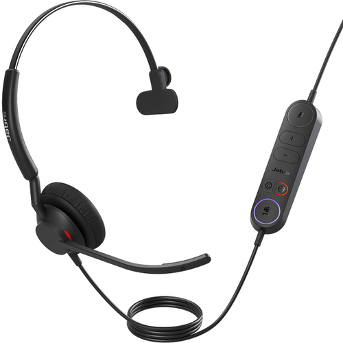 Ｊａｂｒａ　Ｅｎｇａｇｅ　４０　－　（Ｉｎｌｉｎｅ　Ｌｉｎｋ）　ＵＳＢ－Ａ　ＭＳ　Ｍｏｎｏ　■お取り寄せ品
