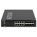 １０Ｇ／５Ｇ／２．５Ｇ／１Ｇ&times;８、ＳＦＰ＋&times;８　フルマネージスイッチ　ＸＳＭ４３１６－１００ＡＪＳ　■２営業日内届