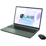 ＬＡＶＩＥ　Ｎ１６　Ｎ１６７０／ＨＡＥ　オリーブグリーン　ＰＣ－Ｎ１６７０ＨＡＥ　■２営業日内届