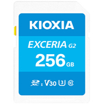 ＵＨＳ－Ｉ対応　Ｃｌａｓｓ１０　ＳＤＸＣメモリカード　２５６ＧＢ　ＫＳＤＵ－Ｂ２５６Ｇ　■２営業日内届