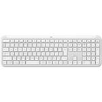 Ｓｉｇｎａｔｕｒｅ　Ｓｌｉｍ　ワイヤレスキーボード　オフホワイト　Ｋ９５０ＯＷ　■２営業日内届