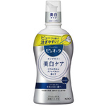 ピュオーラナノブライト液体ハミガキ４００ｍｌ×６　【お取り寄せ品】５営業日以内届