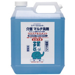 介護用マルチ洗剤　４Ｌ