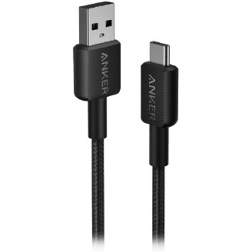 ＵＳＢ－Ｃ＆Ａ　ケーブル０．９ｍ　ＵＳＢ２．０対応