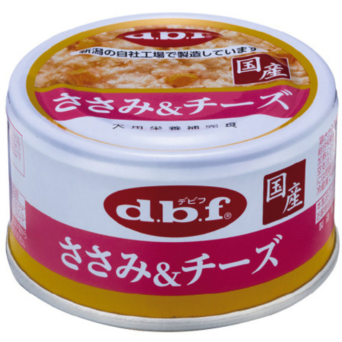 ささみ＆チーズ８５ｇ　【お取り寄せ品】６営業日以内届