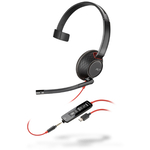 Ｐｏｌｙ　Ｂｌａｃｋｗｉｒｅ　５２１０　Ｍｏｎｏ　ＵＳＢ－Ｃ　８０５Ｈ４ＡＡ　■お取り寄せ品