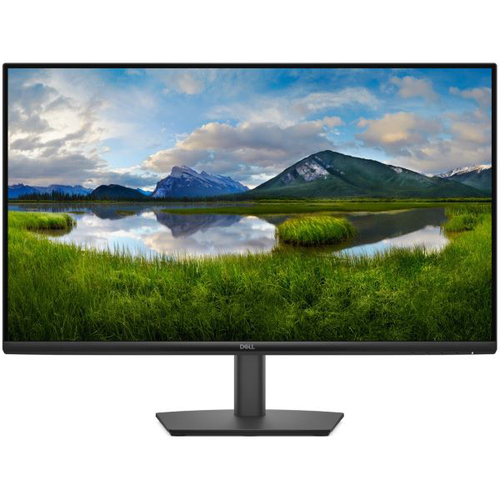 液晶ディスプレイ　２７型／１９２０　ｘ　１０８０／ブラック　Ｅ２７２５ＨＭ　■２営業日内届