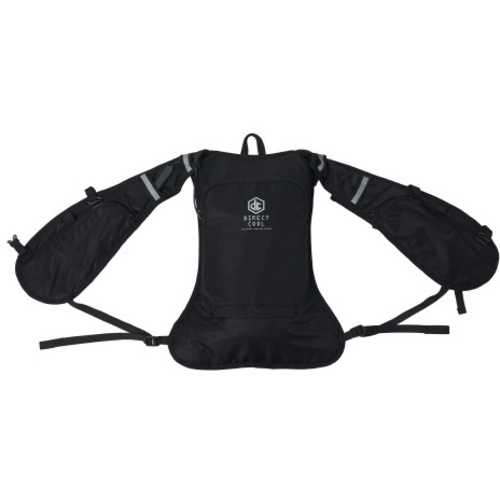 水冷服ウェアＤＩＲＥＣＴＣＯＯＬＰＲＯバッテリー付