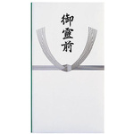 香典袋　仏多当　御霊前