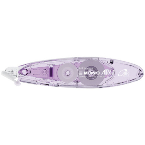 修正テープ　モノエアーペン型詰替式　５ｍｍコスモス
