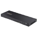 ビデオスプリッター／４Ｋ６０ＨｚＨＤＭＩ２．０／１入力４出力　ＨＤＭＩ－ＳＰＬＩＴＴＥＲ－４４Ｋ６０Ｓ　■お取り寄せ品