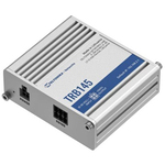 産業用高耐久性ＬＴＥ　ＲＳ４８５ゲートウェイ　ＴＲＢ１４５（技適承認済）　ＴＲＢ１４５４０Ａ３００　■お取り寄せ品