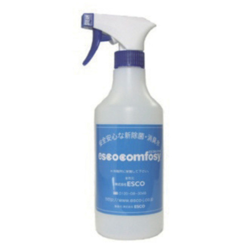 ＥＳＣＯ　カンファスイ　５００ｍｌ