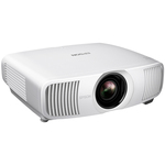 ホームプロジェクター／ｄｒｅａｍｉｏ／２５００ｌｍ／４Ｋ／レーザー光源／ハイエンドモデル　■お取り寄せ品