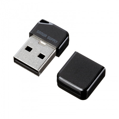 ＵＳＢ２．０　メモリ（３２ＧＢ）　ＵＦＤ－Ｐ３２ＧＢＫＮ　■お取り寄せ品