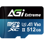 ＴＦ２３８　Ｍｉｃｒｏ　ＳＤＸＣ　５１２ＧＢ　ＵＨＳ－ＩＩ　Ｕ３　Ｖ６０　Ａ１　■お取り寄せ品
