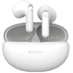 Ｓ－ＬＩＶＥ　ＯＥ　ＡＮＣ　ＷＨＩＴＥ　オンイヤーＡＮＣイヤホン　ＳＳ１００ＷＨ　■２営業日内届