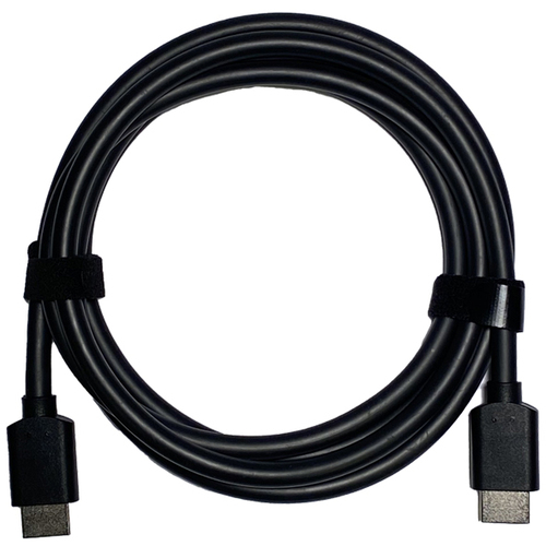 ＰａｎａＣａｓｔシリーズ用　ＨＤＭＩケーブル　１．８３ｍ　「ＨＤＭＩ　Ｃａｂｌｅ」　■お取り寄せ品