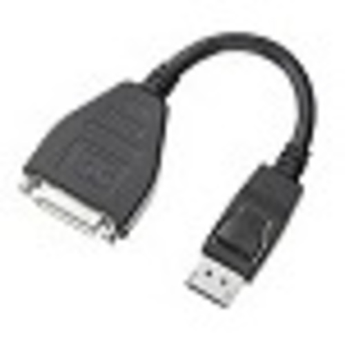 ＤｉｓｐｌａｙＰｏｒｔ－ＤＶＩ変換アダプタ　ＰＣ－ＶＰ－ＢＫ２２－０Ａ　■お取り寄せ品