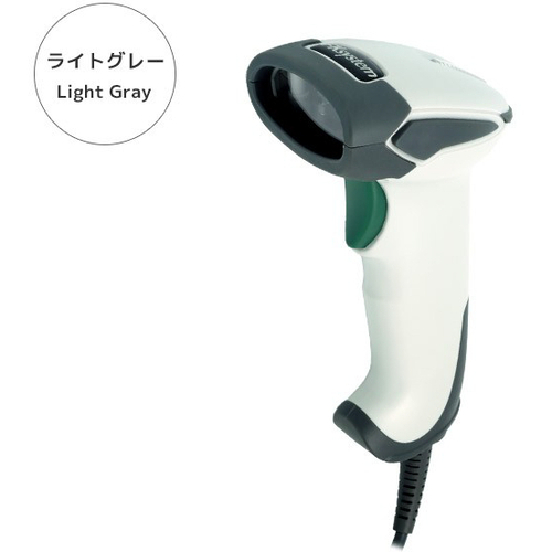 高性能ＱＲコードスキャナー　ＤＳ－５３００ＨＤ（ＬＧ）－Ｕ　ＤＳ－５３００ＨＤ（ＬＧ）－Ｕ　■お取り寄せ品