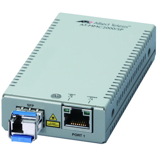 ＡＴ－ＭＭＣ２０００ＢＤ１０Ｉ／ＬＣ－１３　メディアコンバーター　Ｐ０８５７　■お取り寄せ品