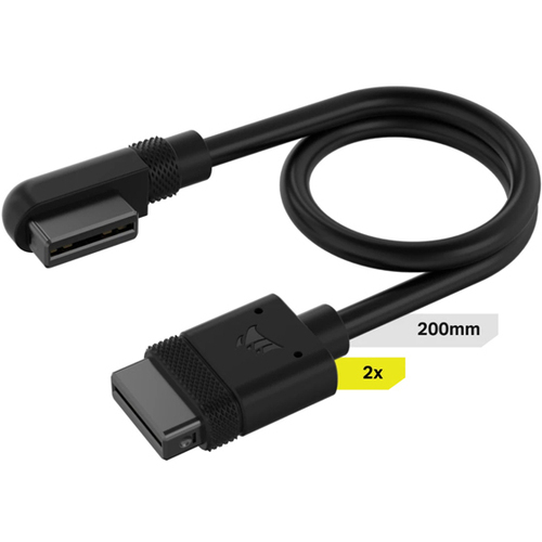 ｉＣＵＥ　ＬＩＮＫ　Ｓｌｉｍ　Ｃａｂｌｅ　２００ｍｍ　ＣＬ－９０１１１２３－ＷＷ　■お取り寄せ品