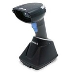 簡単接続ワイヤレスレーザースキャナ　クレードル、ＵＳＢケーブル　ＭＳ８５１ＢＴ－ＵＫ　■お取り寄せ品