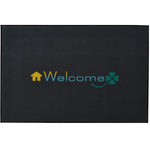 マイホームスタイルマット　ウェルカムクローバー＃６　【お取り寄せ品】９営業日以内届