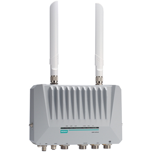 屋外産業用　ＩＥＥＥ　８０２．１１ａ／ｂ／ｇ／ｎ／ａｃ　ワイヤレスＡＰ／ブリッジ／クライアント　■お取り寄せ品