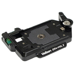 ＱＲＡ－６３５Ｌ　ＩＩ　ＢＡＳＥ　クイックシューベース　本体のみ　４７４３３９　■お取り寄せ品