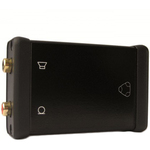 Ｋｏｎｆｔｅｌ専用音声入出力ボックス　ＰＡ　Ｉｎｔｅｒｆａｃｅ　Ｂｏｘ　■お取り寄せ品