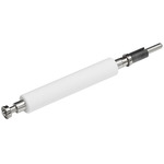 ＺＴ６１０　ＺＴ６１０Ｒ用　プラテンローラー　Ｚｅｂｒａ　Ｗ－Ｐ１０８３３２０－０３２　■お取り寄せ品