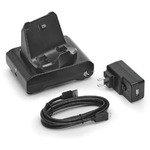 ＺＱ３１０　Ｐｌｕｓ　３２０　Ｐｌｕｓ　本体シングルクレードル　ＡＣアダプタ　ＡＣコード同梱　Ｚｅｂｒａ　■お取り寄せ品