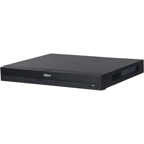 １６ｃｈ　１Ｕ　８ＰｏＥ　２ＨＤＤ　ＷｉｚＳｅｎｓｅ　ＮＶＲ　ＤＨＩ－ＮＶＲ５２１６－８Ｐ－ＥＩ　■お取り寄せ品