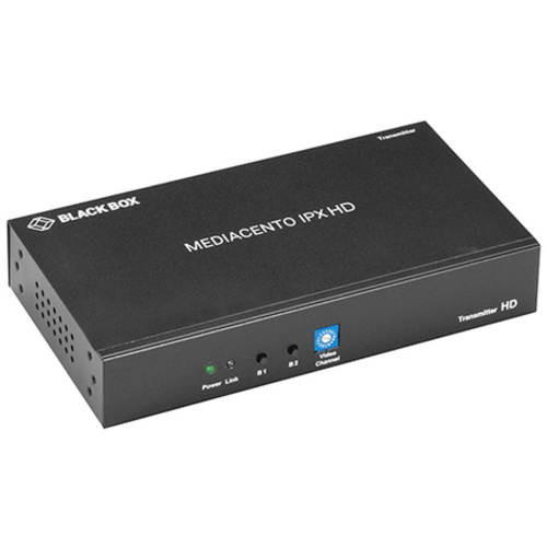 ＨＤＭＩエクステンダー　トランスミッタ（ＩＰ対応／オーディオ）　ＶＸ－ＨＤＭＩ－ＨＤＩＰ－ＴＸ　■お取り寄せ品