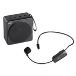 ワイヤレスポータブル拡声器　ＭＭ－ＳＰＡＭＰ１５　■お取り寄せ品