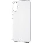 Ｇａｌａｘｙ　Ａ２５　５Ｇ（ＳＣ－５３Ｆ）／ソフトケース／極み／クリア　ＰＭ－Ｇ２５３ＵＣＴＣＲ　■お取り寄せ品