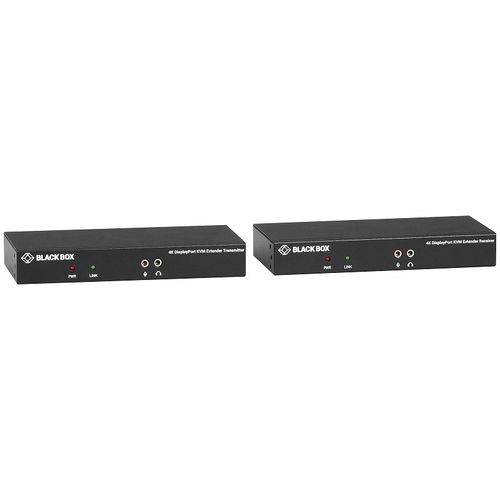 ＫＶＭエクステンダーキット（ＤＰ／ＵＳＢ／光ファイバ／４Ｋ対応）　ＫＶＸＬＣＤＰＦ－１００　■お取り寄せ品