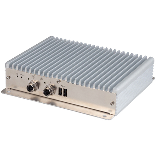 ボックスコンピュータ　ＢＸ－Ｒ１００　－　ファンレス組み込み用ＰＣ　ＢＸ－Ｒ１００－Ｗ１０Ｍ０１Ｍ０３　■お取り寄せ品