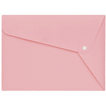 ＰＰカラーホルダー　ぺルト　ペールピンクｘ２０　【お取り寄せ品】１５営業日以内届