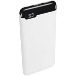 モバイルバッテリー／１００００ｍＡｈ／１５Ｗ／ホワイト　ＯＷＬ－ＬＰＢ１００２２－ＷＨ　■お取り寄せ品